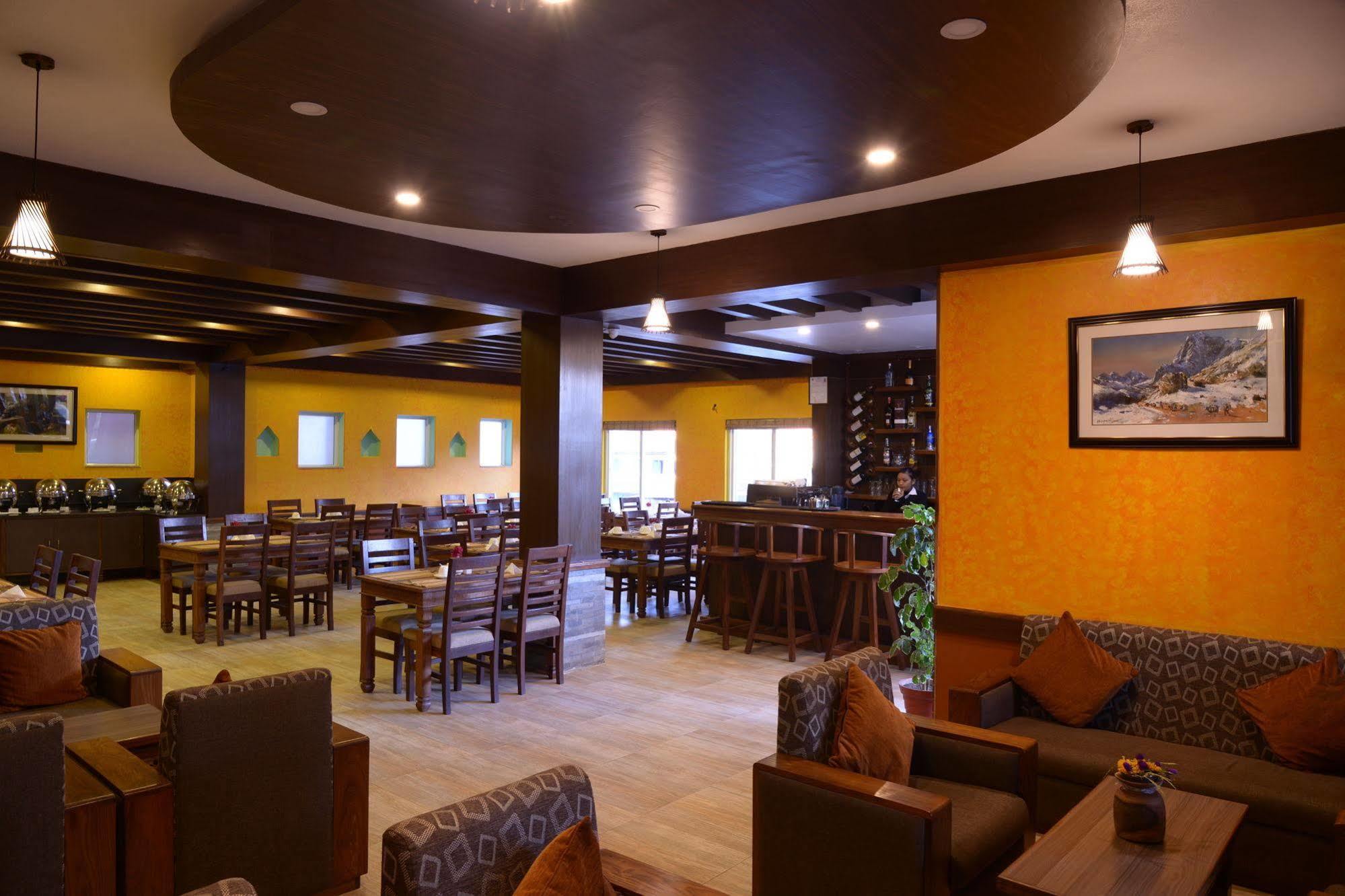 Hotel Mountain View - Lakeside بوكْرا المظهر الخارجي الصورة